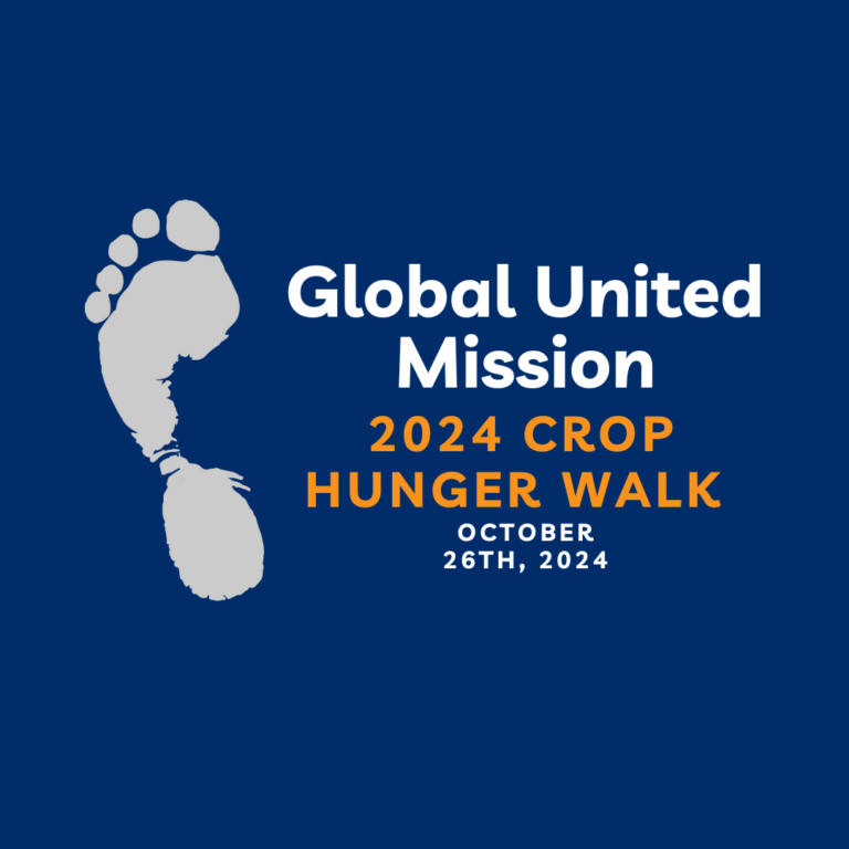 2024 CROP Hunger Walk